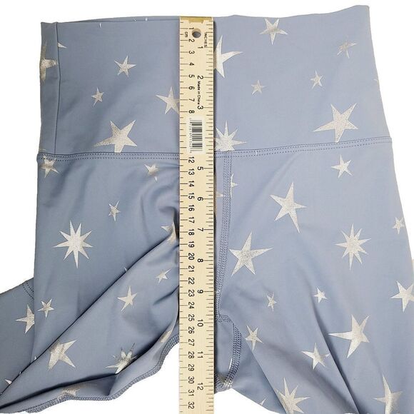 Beach Riot Blue Star Leggings - Picture 9 of 9